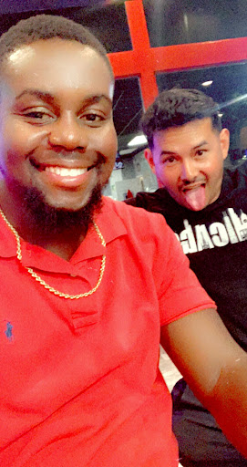 Barber Shop «Loaded Dice Boston Barbers, LLC», reviews and photos, 193 Wakefield St, Rochester, NH 03867, USA