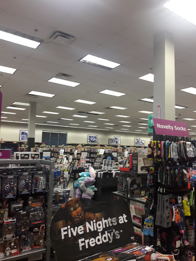 Book Store «Books-A-Million», reviews and photos, 14151 Steele Creek Rd #200, Charlotte, NC 28273, USA