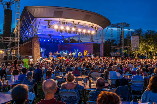 Performing Arts Theater «Performing Arts Center at Simsbury Meadows», reviews and photos, 22 Iron Horse Blvd, Simsbury, CT 06070, USA