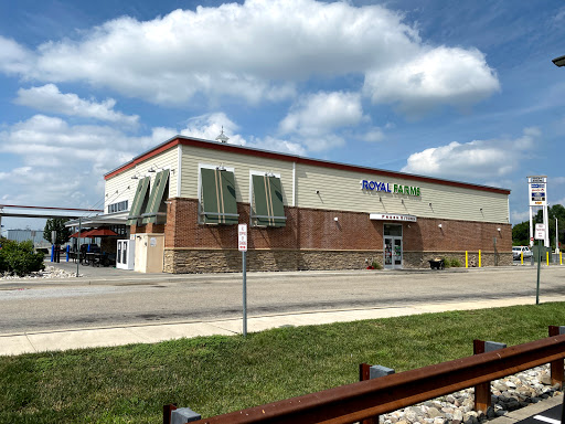 Convenience Store «Royal Farms», reviews and photos, 105 S Stewart Ave, Ridley Park, PA 19078, USA