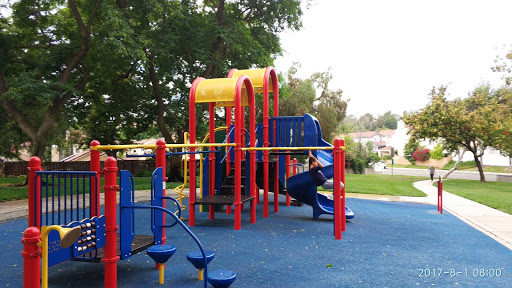 Park «Skyview Park», reviews and photos, 3200 Olympic View Dr, Chino Hills, CA 91709, USA