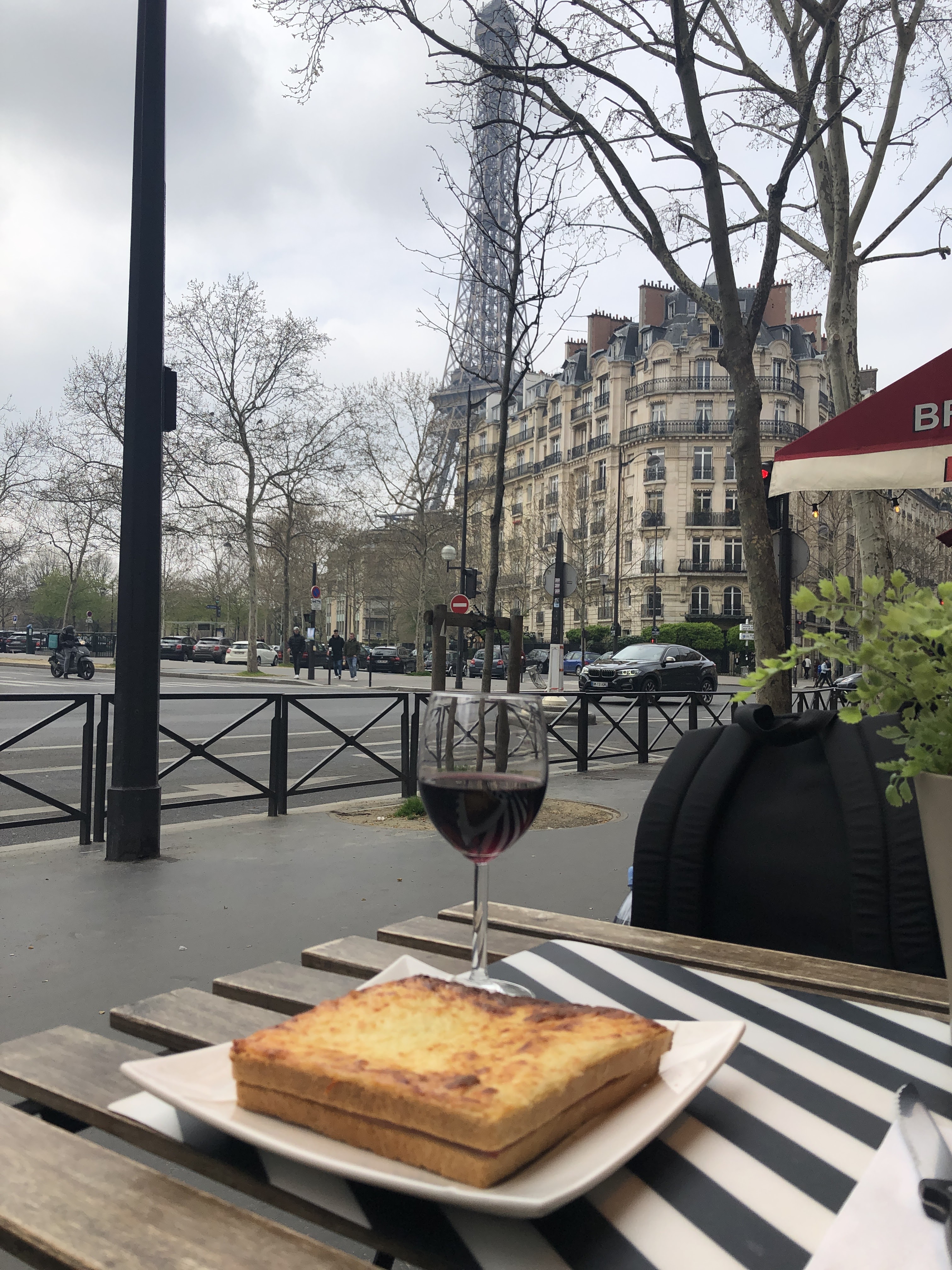 Photo n° 1 de l'avis de Helena.m fait le 27/03/2019 à 09:10