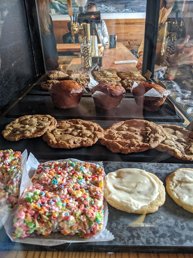 Coffee Shop «Three Ships Coffee Roasters», reviews and photos, 607 19th St, Virginia Beach, VA 23451, USA