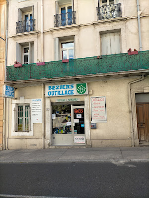 Beziers Outillage à Béziers