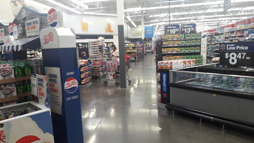 Department Store «Walmart Supercenter», reviews and photos, 762 Outlet Collection Way, Auburn, WA 98001, USA