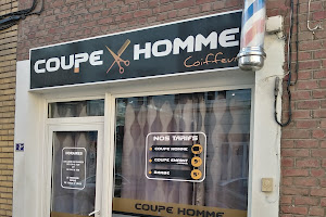 Coupe Homme