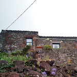 Photo n°4 de l'avis de Jorge.s fait le 06/07/2018 à 14:05 sur le  Aldeia da Cuada - Turismo de Aldeia à Lajes das Flores
