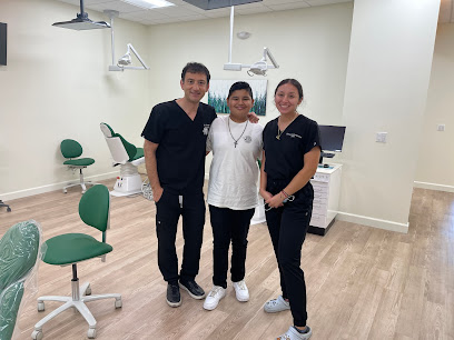 Van Nuys Children’s Dentistry & Orthodontics
