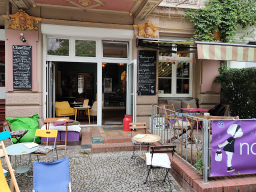 Zöliakie-Restaurants Berlin