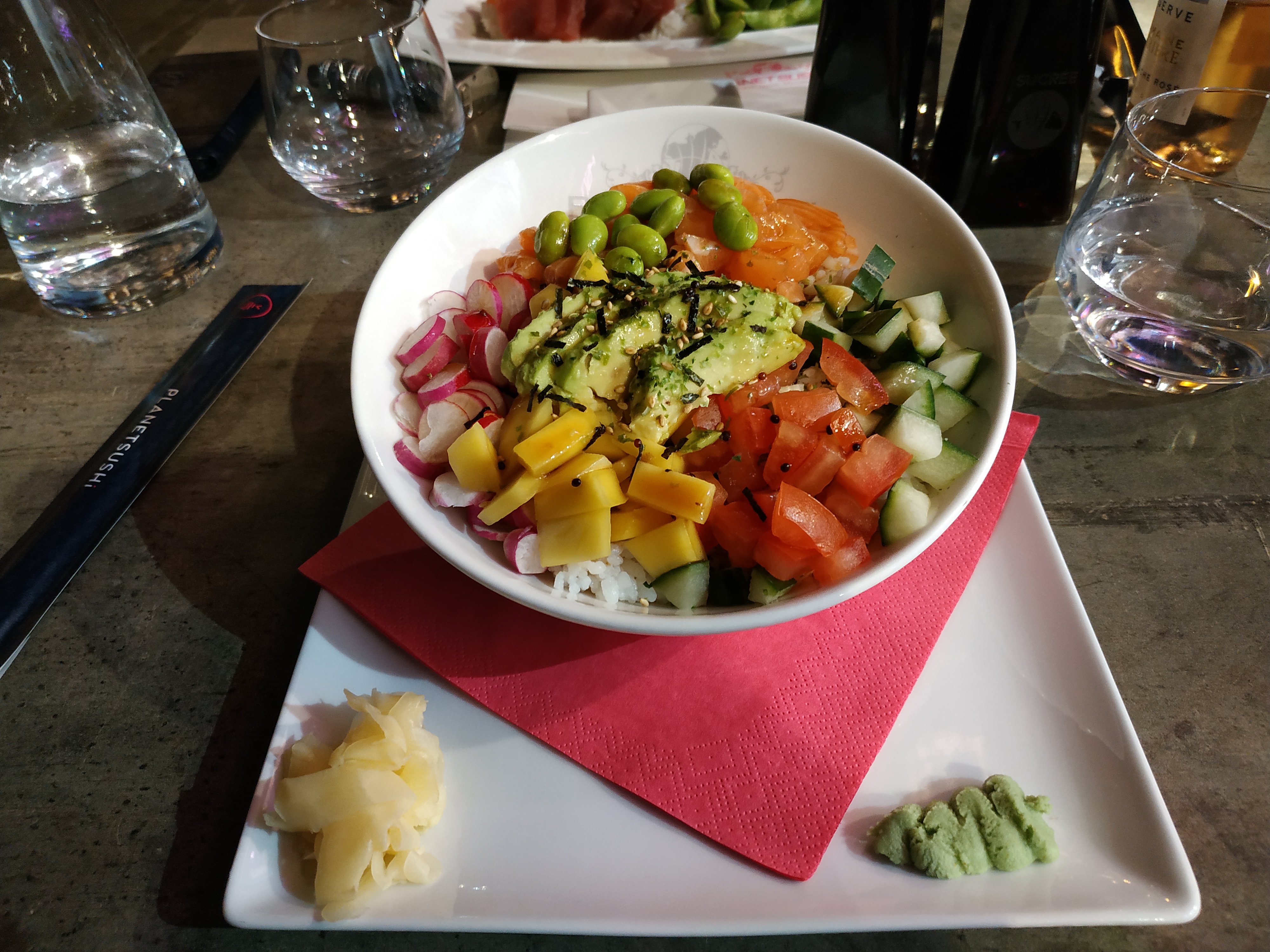 Photo n° 1 de l'avis de céline. fait le 04/09/2018 à 09:36