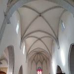 Photo n° 1 de l'avis de Christophe.i fait le 12/09/2022 à 12:09 pour Eglise Saint-Cirq-et-Sainte-Juliette à Saint-Cirq-Lapopie