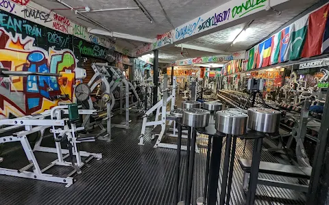 Foundry Gym image