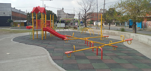Plaza El Libertador