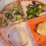 Photo n°3 de l'avis de Madeleine.h fait le 25/10/2023 à 16:13 sur le  Ristorante Max Positano à Positano