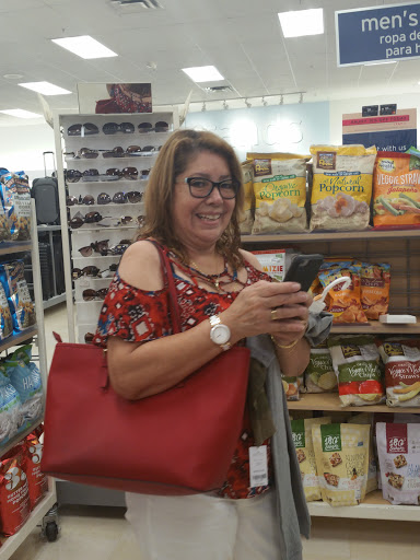 Department Store «Marshalls», reviews and photos, 3802 S Dale Mabry Hwy, Tampa, FL 33611, USA