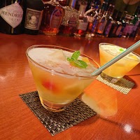 Bar Corton