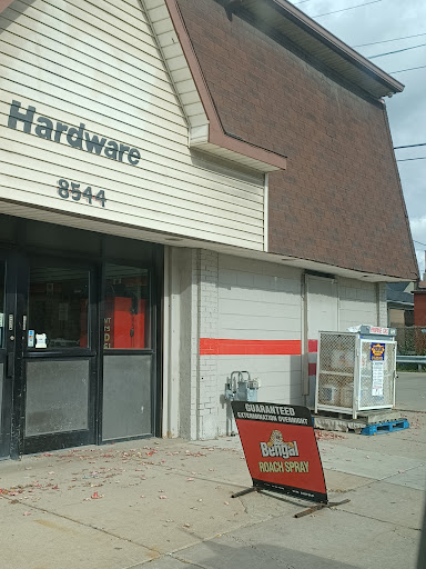 Pioneer True Value Hardware