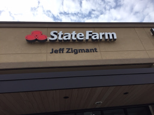Auto Insurance Agency «State Farm: Jeff Zigmant», reviews and photos