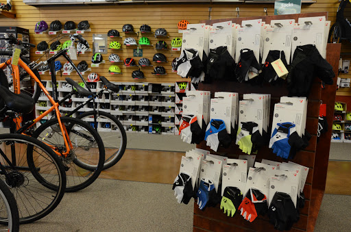 Bicycle Store «7 Mile Cycles», reviews and photos, 45 S Arlington Heights Rd, Elk Grove Village, IL 60007, USA