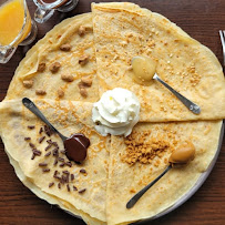 Les plus récentes photos du Crêperie Crêperie Fleur De Sel à Marcq-en-Barœul - n°1