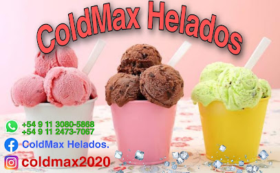 Helados ColdMax !!