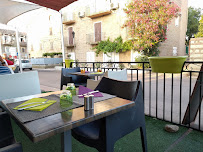 Atmosphère du Restaurant Chez Felix à Pianottoli-Caldarello - n°9