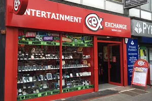 CeX image