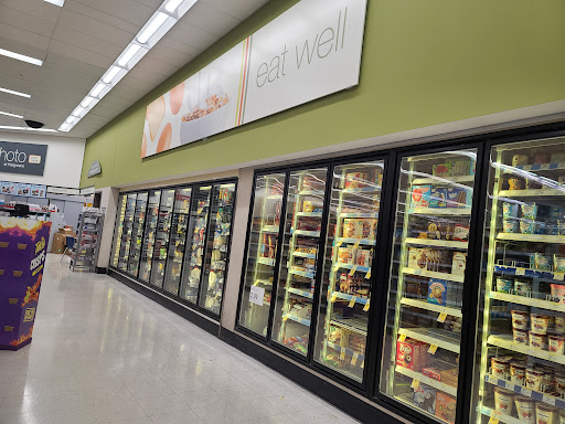 Drug Store «Walgreens», reviews and photos, 6700 Ritchie Hwy, Glen Burnie, MD 21061, USA