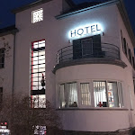 Photo n°26 de l'avis de Achim.e fait le 16/12/2021 à 14:15 sur le  Hotel Im Schulhaus à Lorch