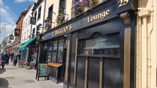 P. Duggan's