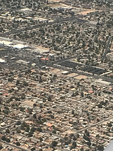 Golf Course «The Club at Sunrise», reviews and photos, 5483 Club House Dr, Las Vegas, NV 89142, USA