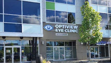 Optiview Eye Clinic - South Surrey