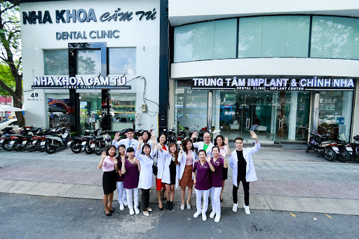 Dental implantology courses Ho Chi Minh