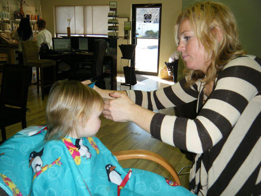 Beauty Salon «U-Turn Salon», reviews and photos, 204 Campbelltown Rd, Palmyra, PA 17078, USA