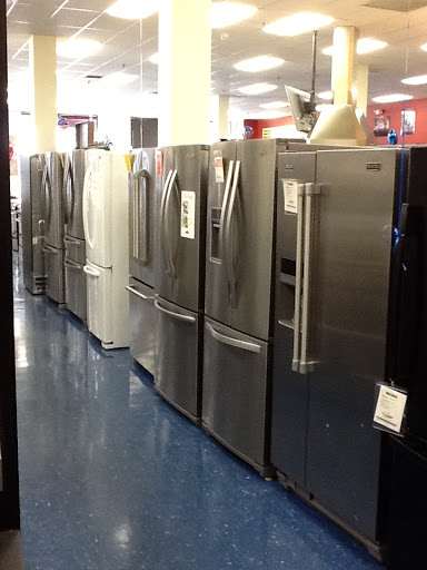Appliance Store «Bray & Scarff», reviews and photos, 6733 Richmond Hwy, Alexandria, VA 22306, USA