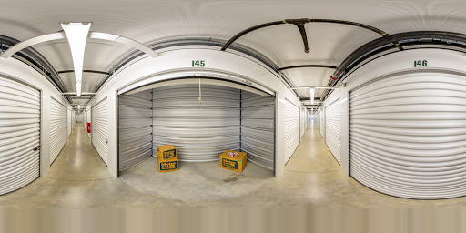 Self-Storage Facility «Metro Self Storage», reviews and photos, 3952 Providence Rd, Newtown Square, PA 19073, USA