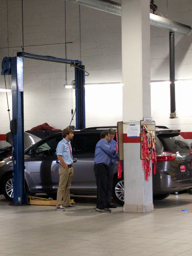 Toyota Sunnyvale image