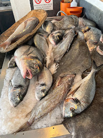 Poisson du Restaurant de grillades à la française Chez Paul à Marseille - n°9