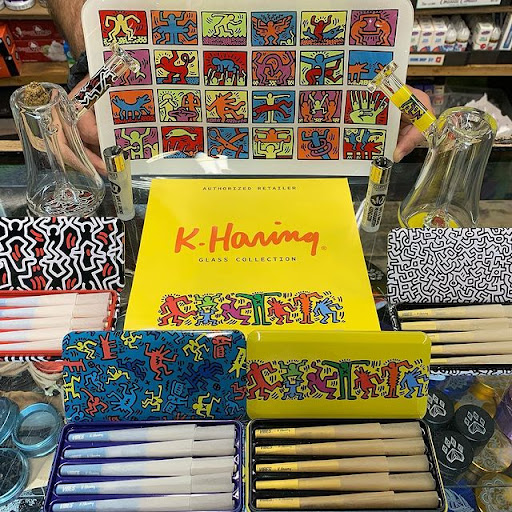 Vaporizer Store «HQ Vape & Smoke», reviews and photos, 219 W University Dr, Tempe, AZ 85281, USA