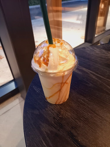 Starbucks - Swindon