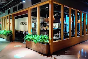 Restaurant HOKU image