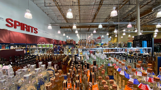 Wine Store «BevMo!», reviews and photos, 3678 N Freeway Blvd, Sacramento, CA 95834, USA