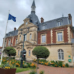 Photo n° 10 de l'avis de stéphanie.a fait le 19/05/2023 à 16:02 pour Plage de Cabourg à Cabourg
