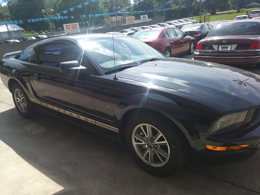 Used Car Dealer «City Auto Sales», reviews and photos