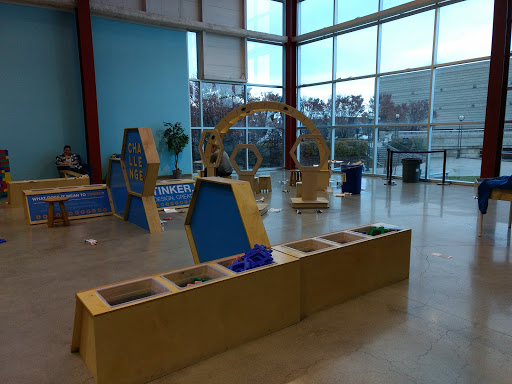 Science Museum «Michigan Science Center», reviews and photos, 5020 John R St, Detroit, MI 48202, USA