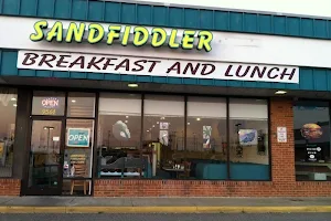 Sandfiddler Cafe image
