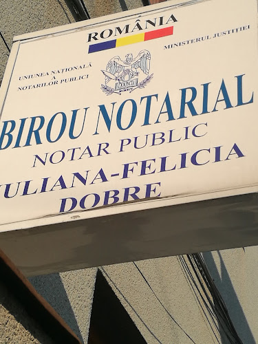 Birou Notarial Dobre - <nil>