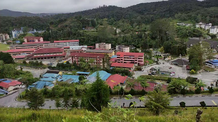 TM Resort Cameron Highlands