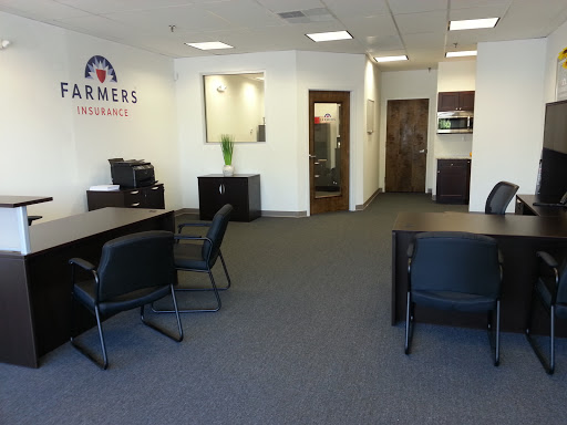 Insurance Agency «Farmers Insurance - Jason Logue», reviews and photos