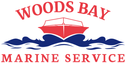 Woods Bay Marine Service